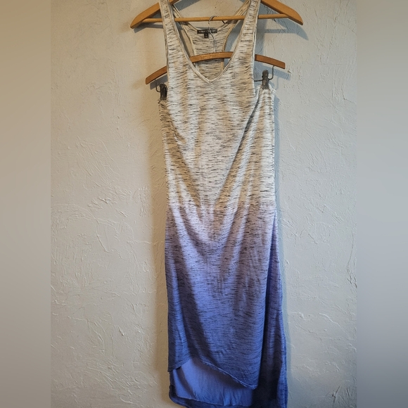 Threads 4 Thought Dresses & Skirts - Threads 4 Thought Ombre High-Low Dress